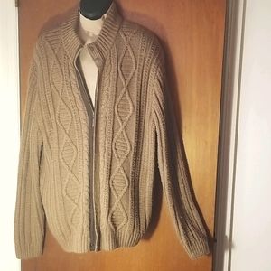 Tasso Ella Men sweater